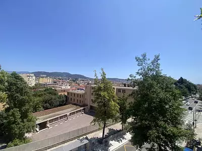 Appartement, 52,69 m²