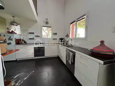 Maison, 122 m²