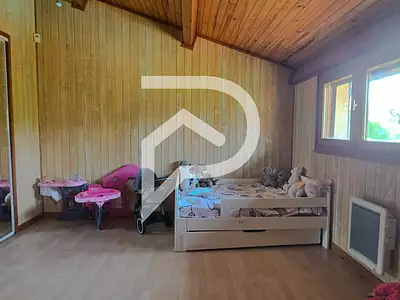 Maison, 160 m²