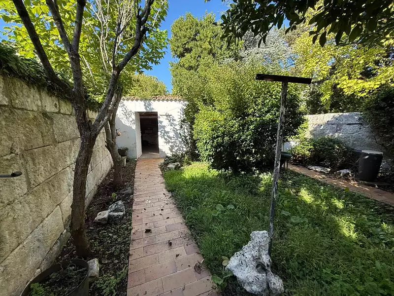 Maison, 181 m²