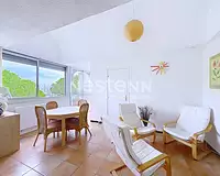 Appartement, 41,61 m²