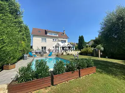 Maison, 153,2 m²