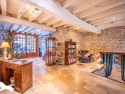 Maison, 394 m²