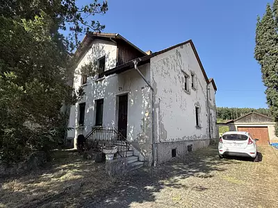 Maison, 141,96 m²