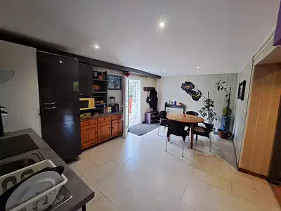 Appartement, 105 m²
