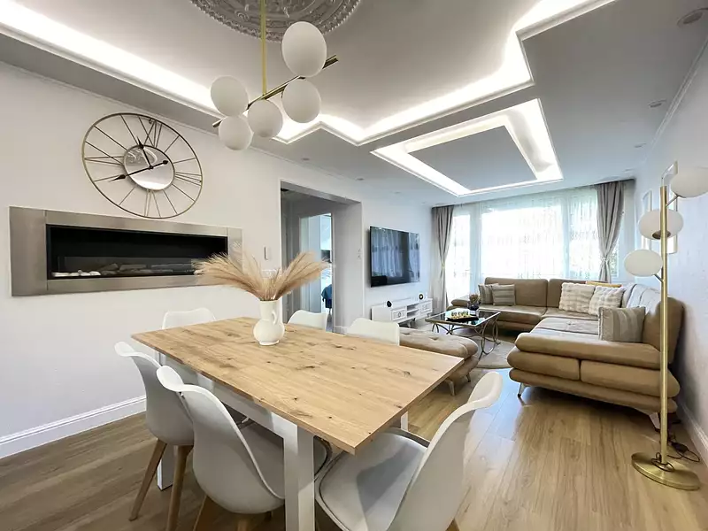 Appartement, 105,08 m²