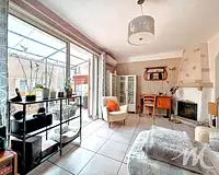 Maison, 115 m²