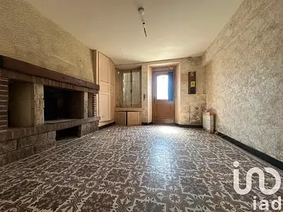 Maison, 76 m²