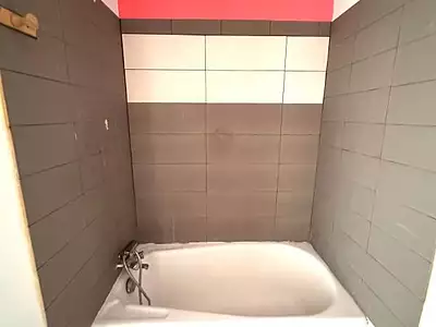 Appartement, 26 m²