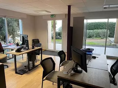 Appartement, 45,18 m²