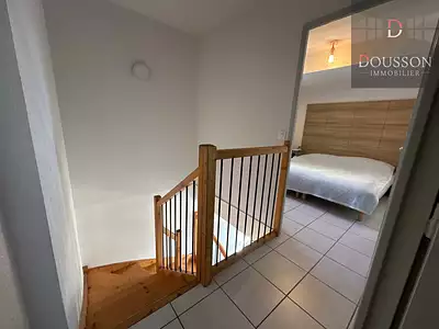 Appartement, 49,2 m²