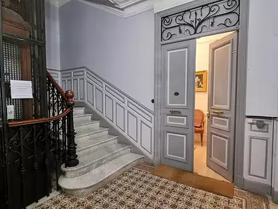 Appartement, 106 m²