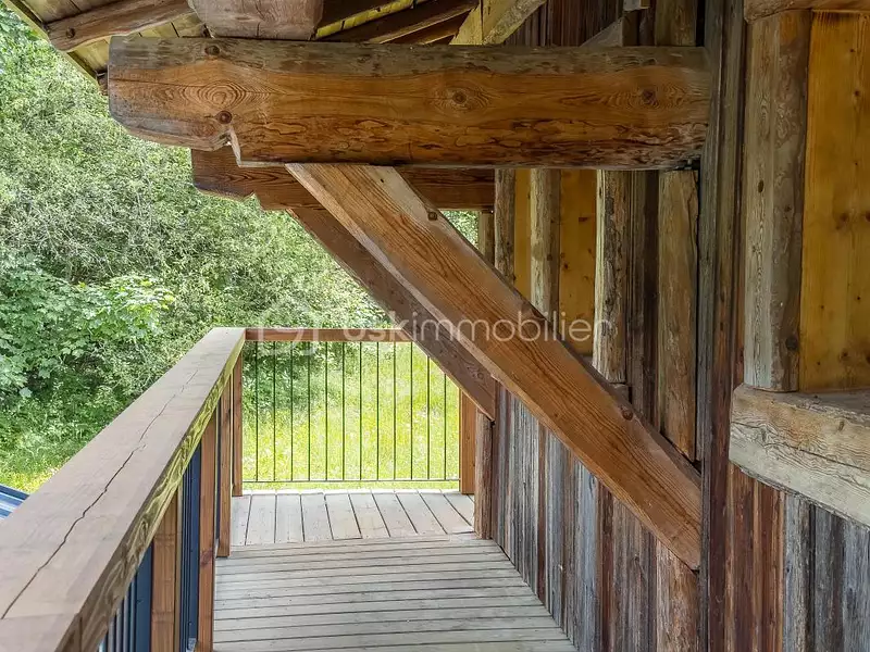 Maison, 164 m²