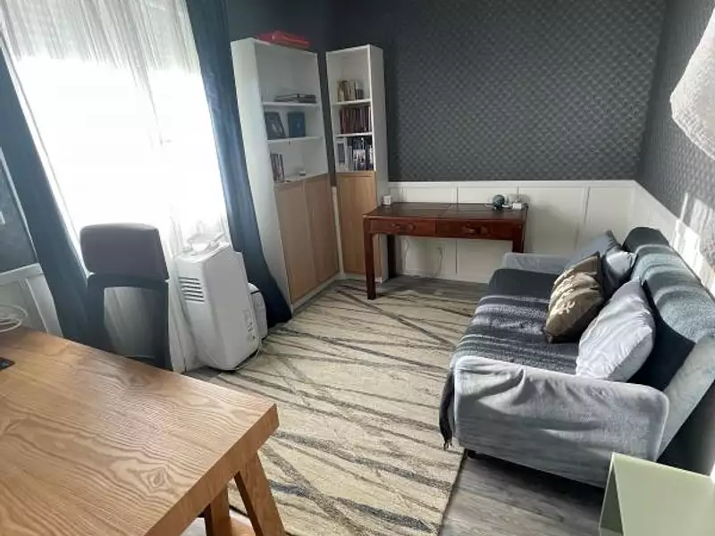 Maison, 76 m²