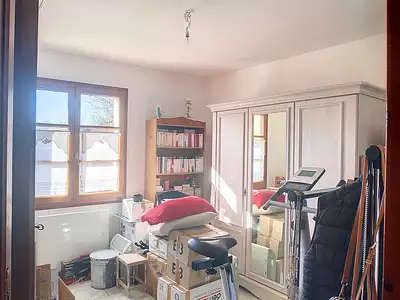 Maison, 127 m²