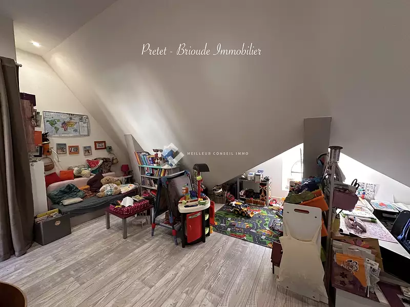 Appartement, 108,45 m²