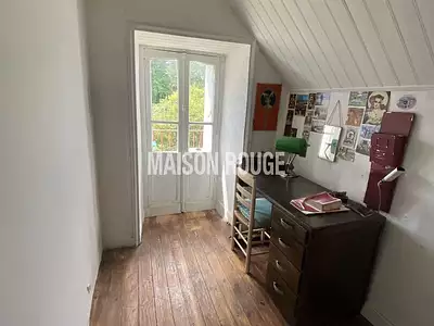 Maison, 123 m²