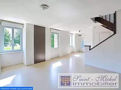 Maison, 79,99 m²