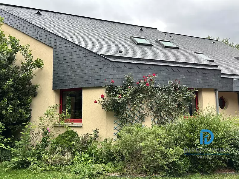 Maison, 190 m²