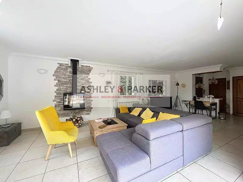 Maison, 173 m²