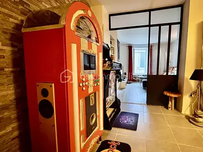 Maison, 68 m²
