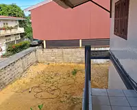 Immeuble, 118 m²