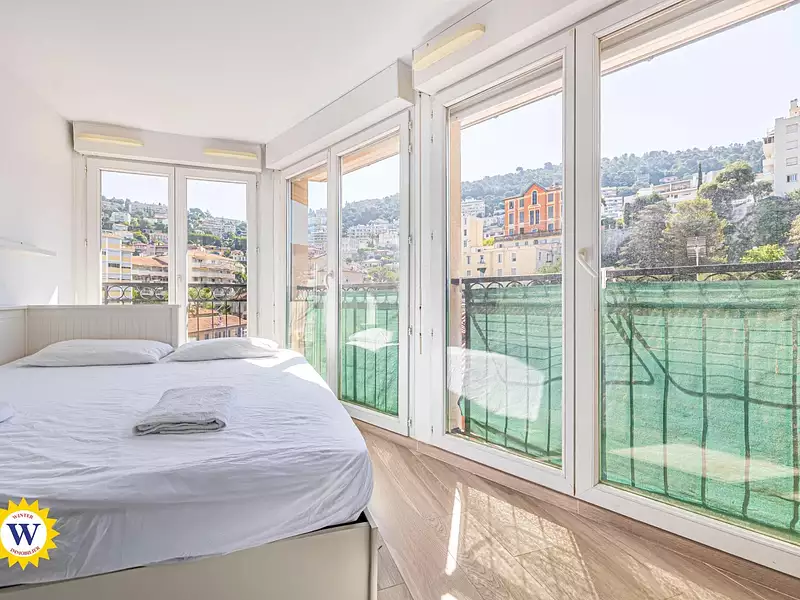 Appartement, 29,67 m²