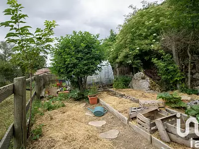Maison, 110 m²