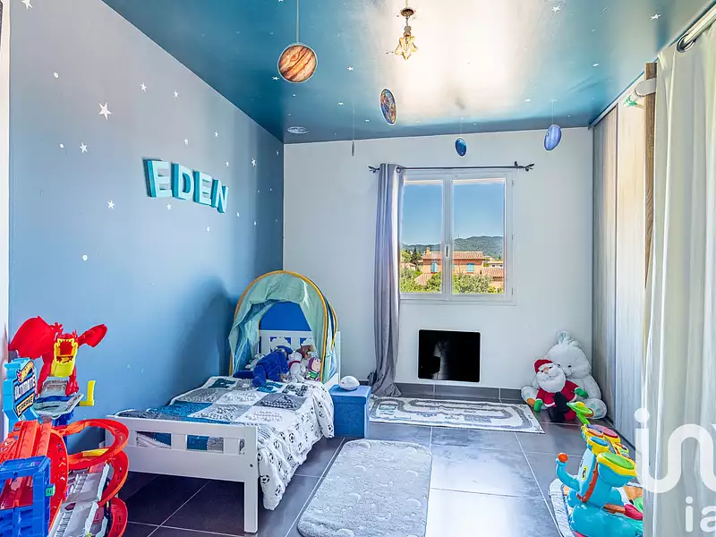 Maison, 100 m²