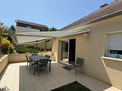 Maison, 120 m²
