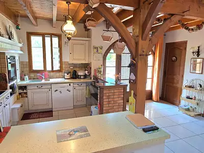 Maison, 150 m²