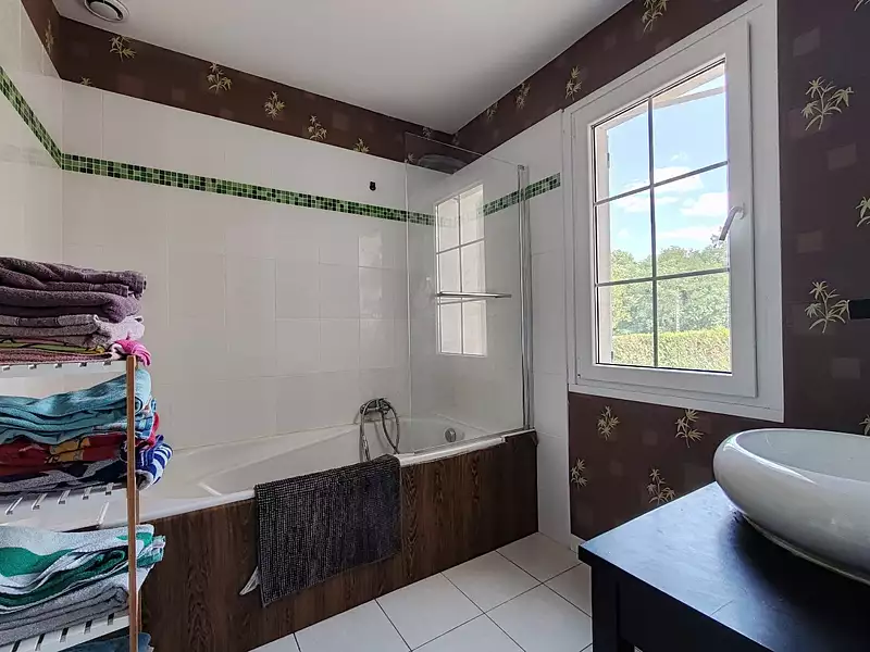 Maison, 445 m²