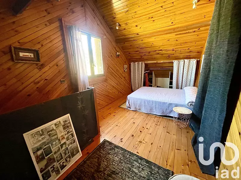 Maison, 116 m²