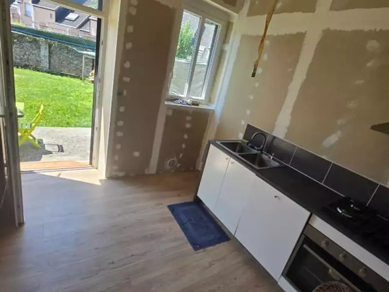 Maison, 125 m²