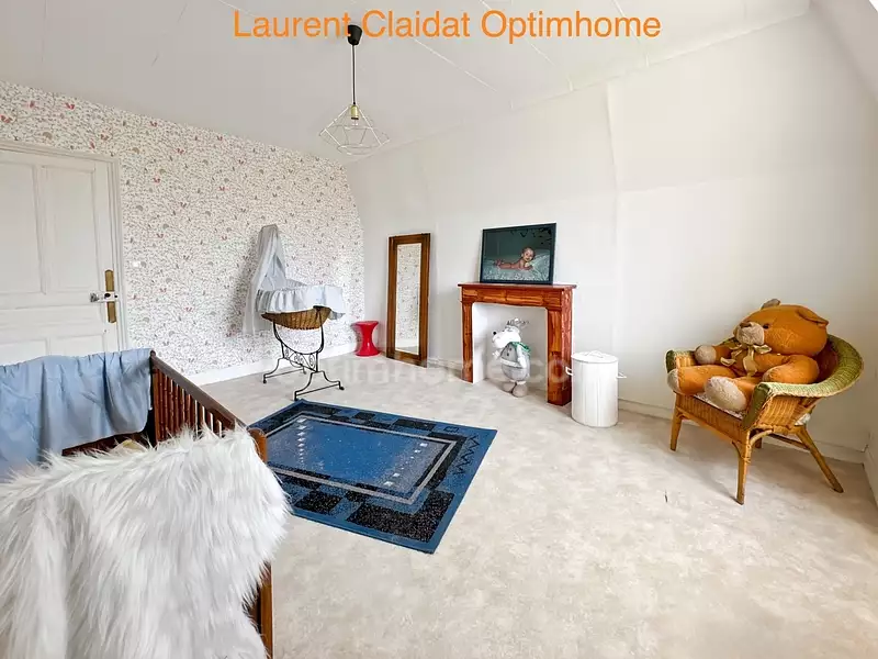 Maison, 287 m²