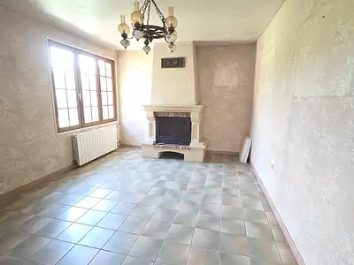 Maison, 86 m²