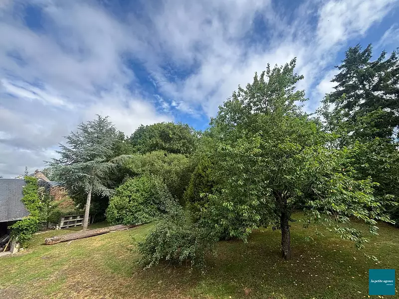 Maison, 155 m²