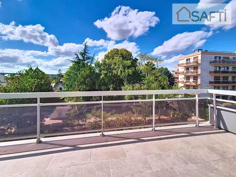 Appartement, 117 m²