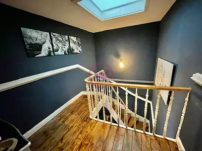 Maison, 207 m²