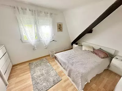 Maison, 132 m²