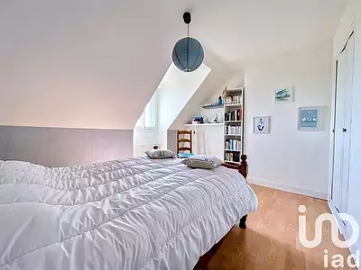 Maison, 168 m²