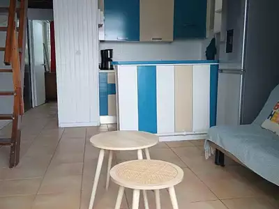 Appartement, 30 m²