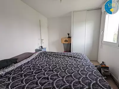 Appartement, 42,33 m²