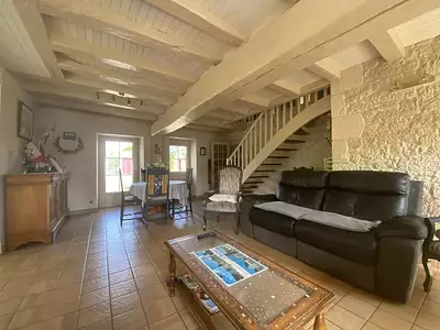 Maison, 160 m²