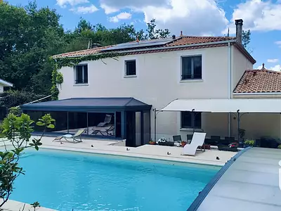 Maison, 193 m²