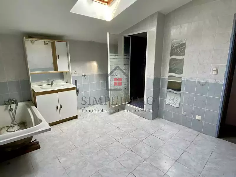 Maison, 187 m²