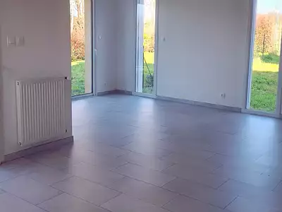 Maison, 95 m²