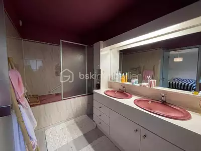 Appartement, 94 m²