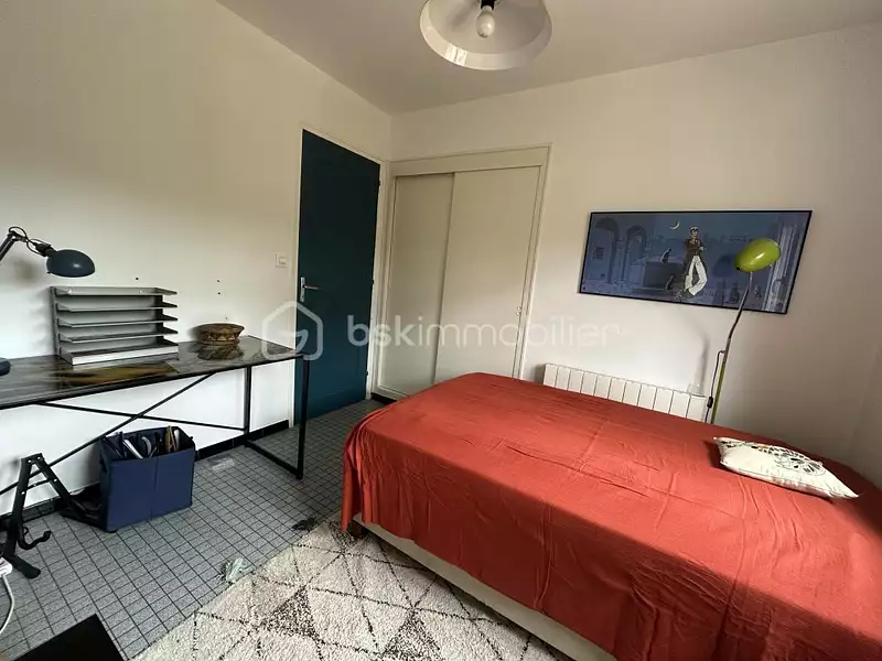 Maison, 80 m²