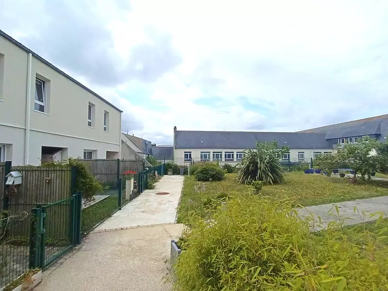 Maison, 81 m²